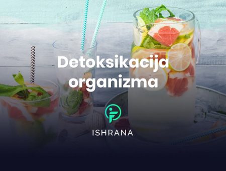 detoksikacija organizma