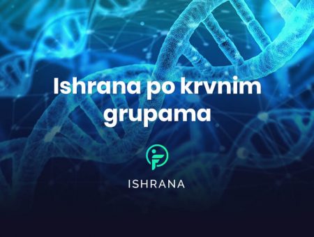ishrana po krvnim grupama