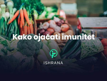 jačanje imuniteta