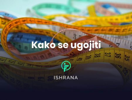 kako se ugojiti