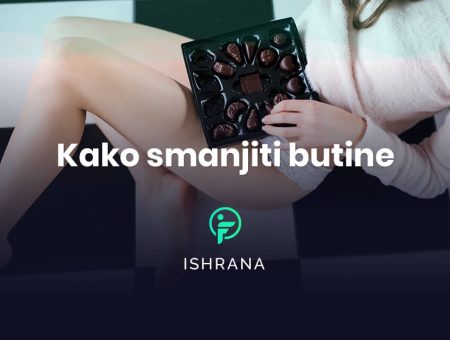 kako smanjiti butine