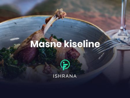 masne kiseline