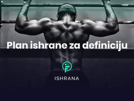 plan ishrane za definiciju