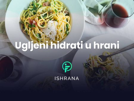 ugljeni hidrati