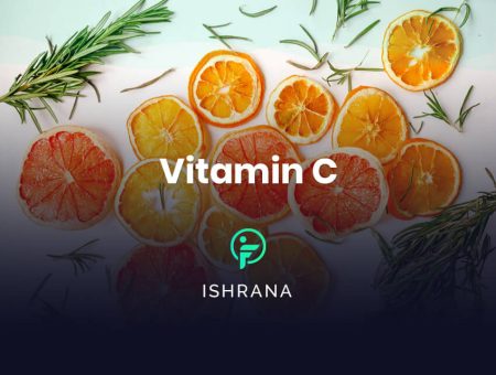 vitamin c