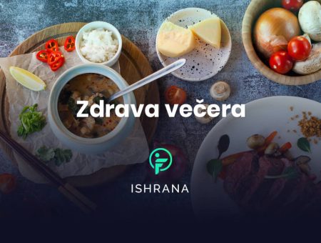 zdrava večera